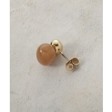 カラー＆フェイクパールアソートピアス | OPAQUE.CLIP | 詳細画像3 