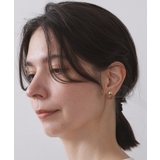 カラー＆フェイクパールアソートピアス | OPAQUE.CLIP | 詳細画像5 