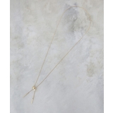 パール調ビジュースライドネックレス | OPAQUE.CLIP | 詳細画像3 