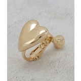 ハート＆フープイヤリングセット | OPAQUE.CLIP | 詳細画像2 