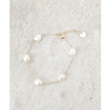 淡水パールブレスレット | OPAQUE.CLIP | 詳細画像2