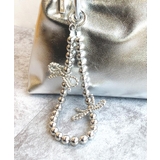 チェーンリボンチャーム | OPAQUE.CLIP | 詳細画像6 