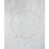 ビーズチョーカー | OPAQUE.CLIP | 詳細画像3 