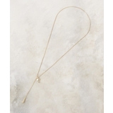 ビジュー付きスライドネックレス | OPAQUE.CLIP | 詳細画像5 