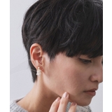 フェイクパールリングイヤリング | OPAQUE.CLIP | 詳細画像5