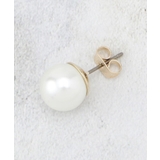 フェイクパールピアス | OPAQUE.CLIP | 詳細画像2 