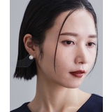 フェイクパールピアス | OPAQUE.CLIP | 詳細画像5 