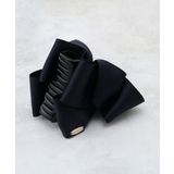 リボンモチーフ マーブルヘアクリップ | OPAQUE.CLIP | 詳細画像1 