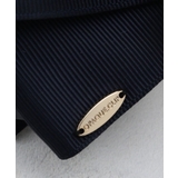 リボンモチーフ マーブルヘアクリップ | OPAQUE.CLIP | 詳細画像4 