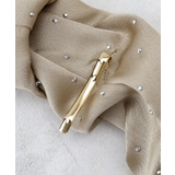 メタルドットヘアカフ | OPAQUE.CLIP | 詳細画像3