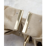 メタルドットヘアカフ | OPAQUE.CLIP | 詳細画像4