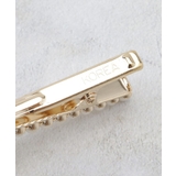 2連フェイクパールピン | OPAQUE.CLIP | 詳細画像4