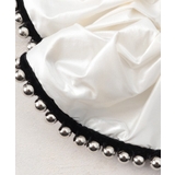 メタルビーズシュシュ | OPAQUE.CLIP | 詳細画像3 