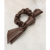 結び目リボンシュシュ | OPAQUE.CLIP | 詳細画像2 