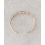 クロスメタルバングル | OPAQUE.CLIP | 詳細画像3 