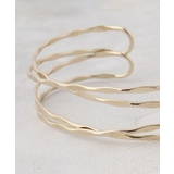 クロスメタルバングル | OPAQUE.CLIP | 詳細画像5 