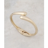 ニュアンスカーブメタルバングル | OPAQUE.CLIP | 詳細画像2 