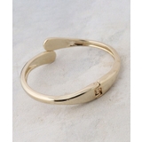 ニュアンスカーブメタルバングル | OPAQUE.CLIP | 詳細画像4 