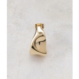 ニュアンスしずくピアス | OPAQUE.CLIP | 詳細画像2 