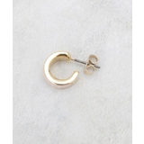 エポマーブルエッジメタルリング | OPAQUE.CLIP | 詳細画像3 