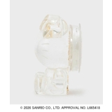 ◆【ハローキティ】スマホグリップ | OPAQUE.CLIP | 詳細画像4 