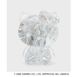 クリスタル/透明(000) | ◆【ハローキティ】スマホグリップ | OPAQUE.CLIP