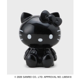 ブラック(019) | ◆【ハローキティ】スマホグリップ | OPAQUE.CLIP