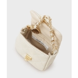 ダイヤキルトミニBAGチャーム | OPAQUE.CLIP | 詳細画像6 