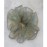 オーロラシアービッグシュシュ | OPAQUE.CLIP | 詳細画像1 