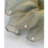 オーロラシアービッグシュシュ | OPAQUE.CLIP | 詳細画像2 