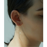 オフホワイト(103) | K10 淡水パールアメリカンピアス | OPAQUE.CLIP