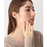 K10 天然石リング | OPAQUE.CLIP | 詳細画像2 