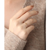 K10 天然石リング | OPAQUE.CLIP | 詳細画像7 