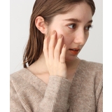 K10 STARピンキーリング | OPAQUE.CLIP | 詳細画像3