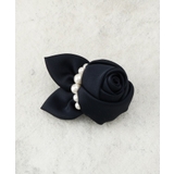 【入卒/セレモニー】ローズミニコサージュ | Dessin | 詳細画像1 