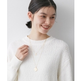 【2WAY】2連コインネックレス | Dessin | 詳細画像10 