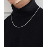 MIDDLEボリュームネックレス | TAKEO KIKUCHI | 詳細画像11 