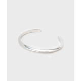 シルバー(606) | アソートデザイン バングル | TAKEO KIKUCHI