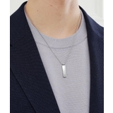 カラードトップ ネックレス | TAKEO KIKUCHI | 詳細画像21 