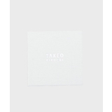 ブラックエポラインピアス | TAKEO KIKUCHI | 詳細画像4 