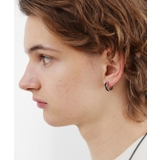 ブラックエポラインピアス | TAKEO KIKUCHI | 詳細画像7 