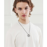 ブラックエポラインピアス | TAKEO KIKUCHI | 詳細画像9 