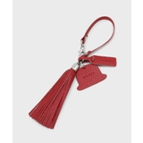 【シュリンクレザー】ボーラーハットタッセルチャーム | TAKEO KIKUCHI | 詳細画像3 