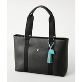 【シュリンクレザー】ボーラーハットタッセルチャーム | TAKEO KIKUCHI | 詳細画像9 