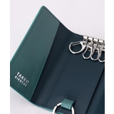 イタリアンレザー スマートキーケース | TAKEO KIKUCHI | 詳細画像12 