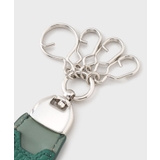 ソフトシュリンクレザー シューホーン&キーホルダー | TAKEO KIKUCHI | 詳細画像7 