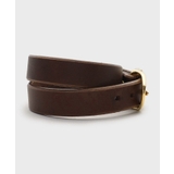 【MADE IN JAPAN】レザーブレスレット | TAKEO KIKUCHI | 詳細画像10 