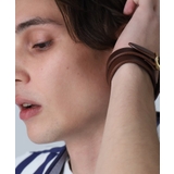 【MADE IN JAPAN】レザーブレスレット | TAKEO KIKUCHI | 詳細画像45 