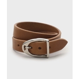 キャメル(052) | 【MADE IN JAPAN】レザーブレスレット | TAKEO KIKUCHI