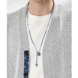 【OJO DE MEX】Mexican Rosario Necklace | TAKEO KIKUCHI | 詳細画像16 